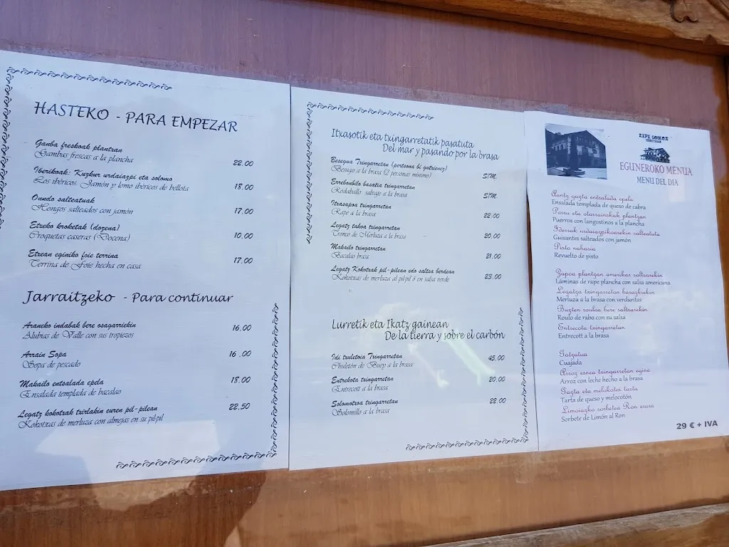 Menu_Axpe Goikoa Erretegia_Atxondo_image_2