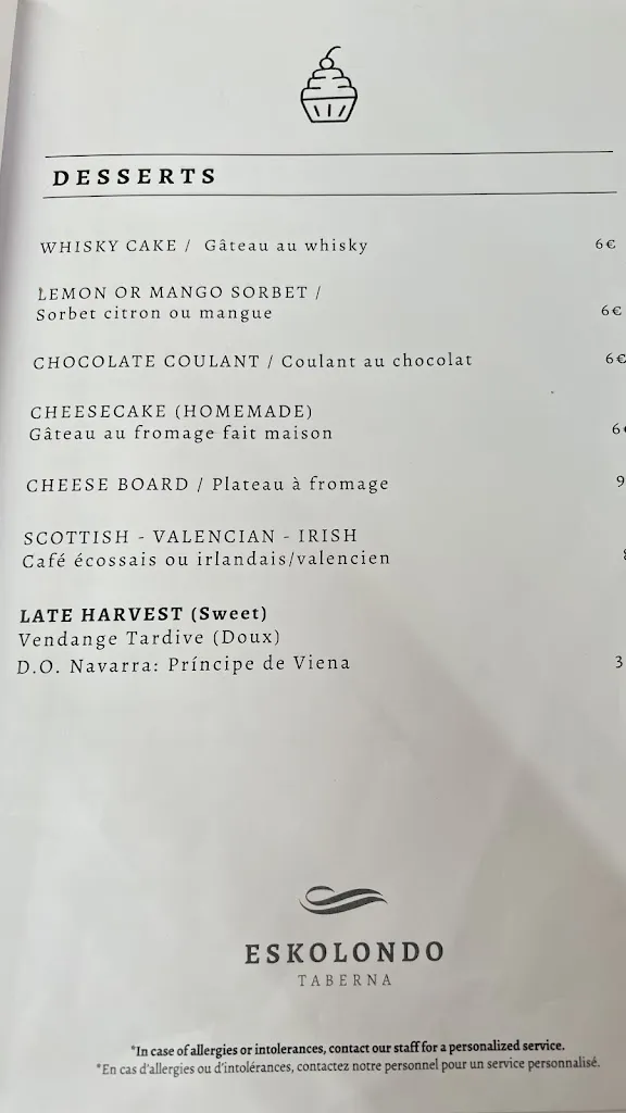 Menu_Eskolondo Taberna_Atxondo_immagine_3