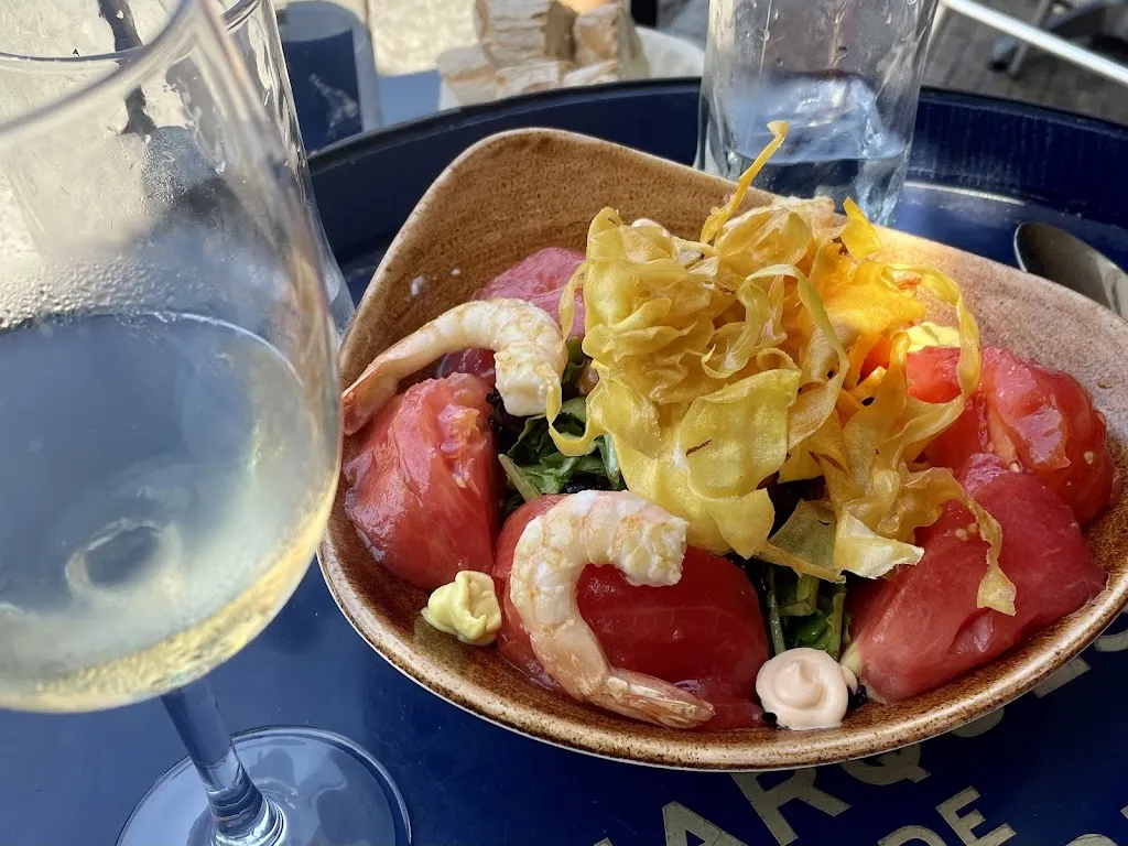 eugenia melnyk_Eskolondo Taberna_Atxondo_recensione