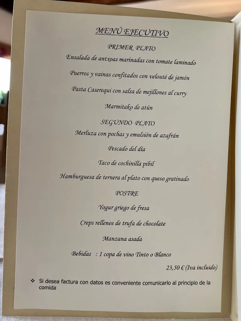 Menü_Aretxondo_Atxondo_Bild_2