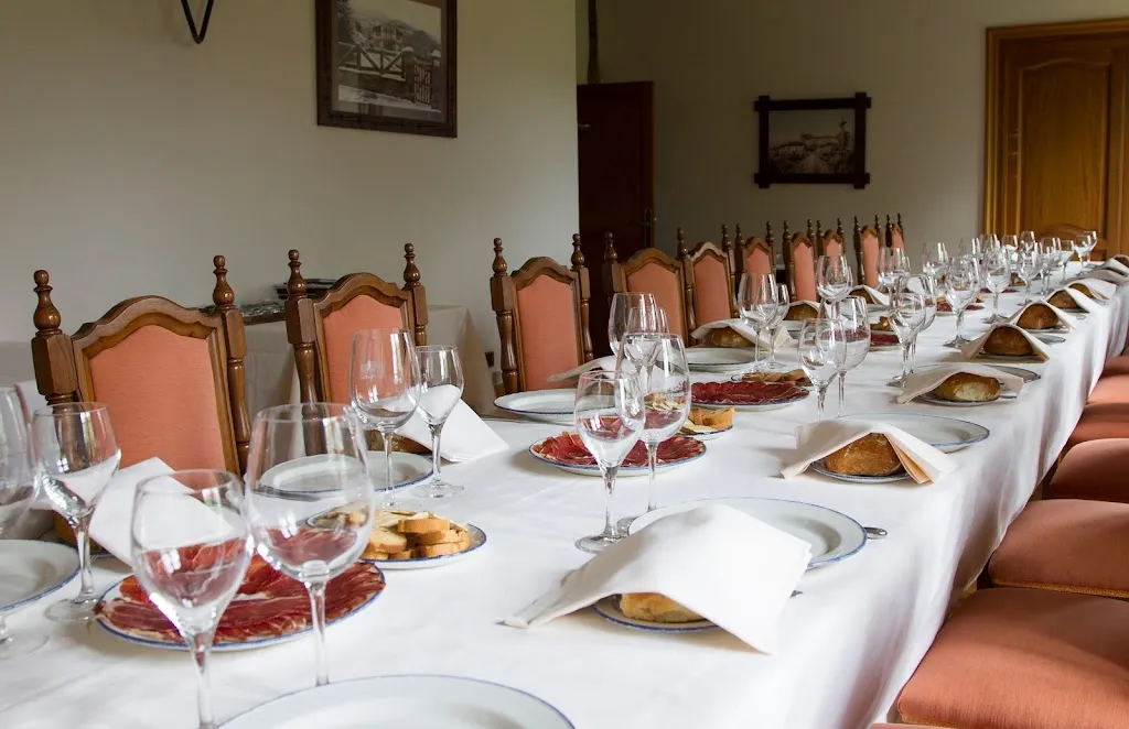 Aretxondo restaurant in Atxondo