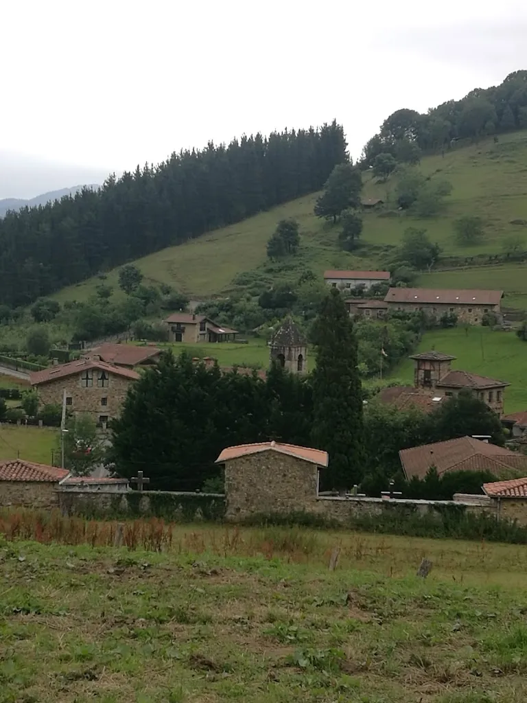 Axpe ristorante a Atxondo