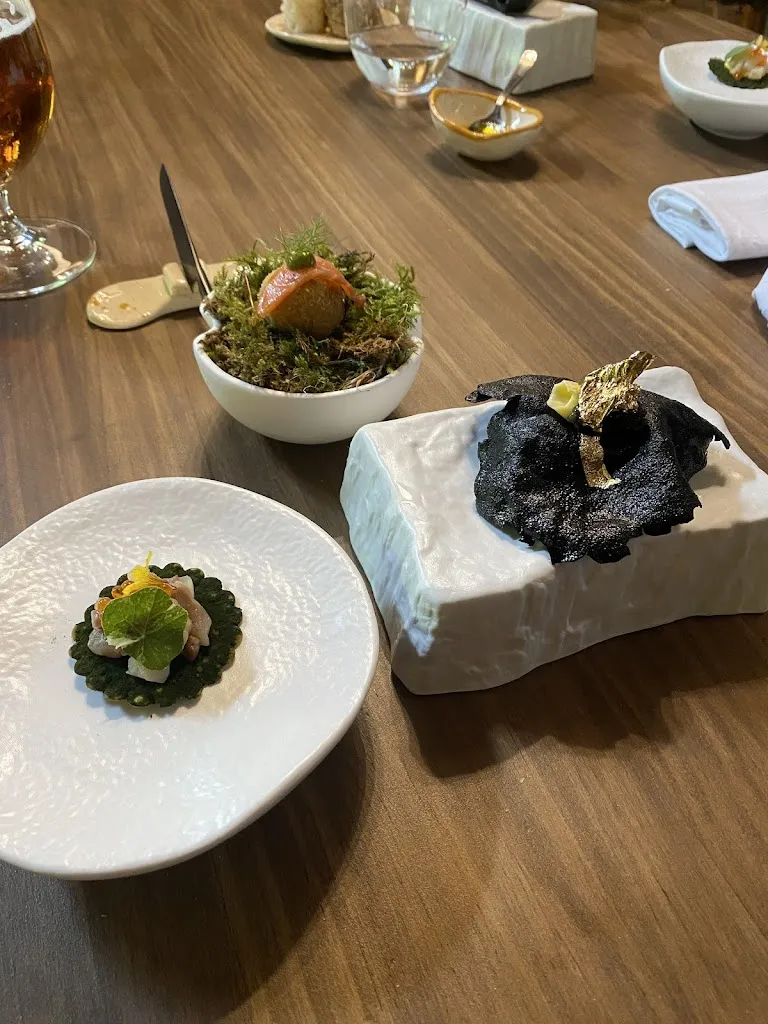 Pablo García Romano_ERRO restaurante (en Caserío Makatzeta)_Atxondo_recensione