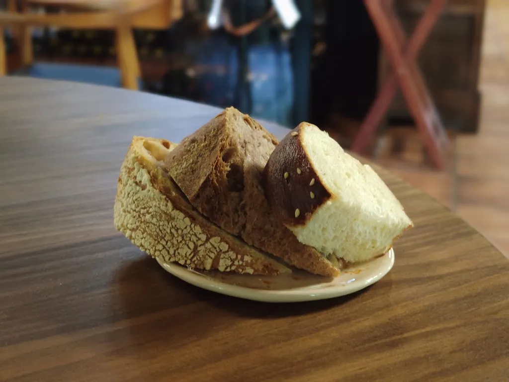 43chocolate_ERRO restaurante (en Caserío Makatzeta)_Atxondo_recensione