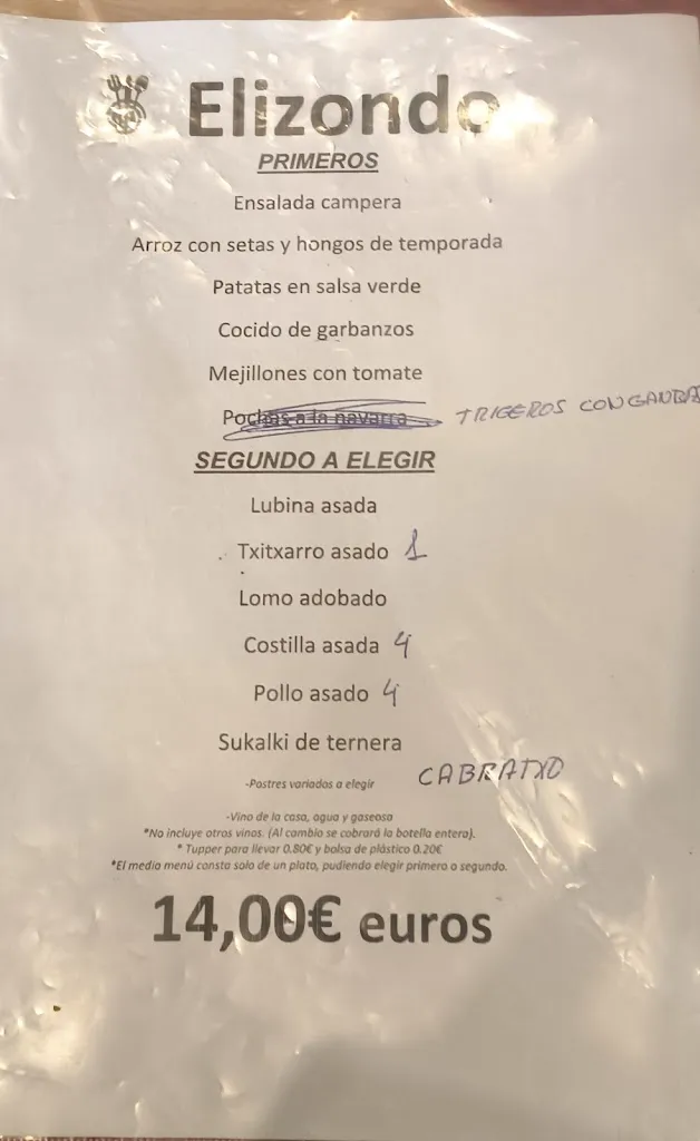 Menu_Taberna Elizondo_Arrigorriaga_image_1