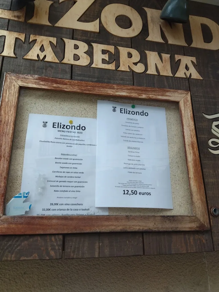 Menu_Taberna Elizondo_Arrigorriaga_image_4
