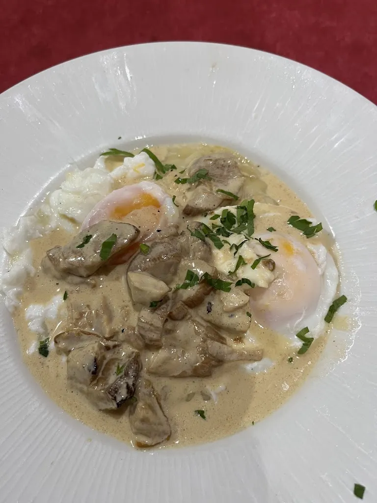 Gillian Clarke_Restaurante Aiensa_Arrigorriaga_review