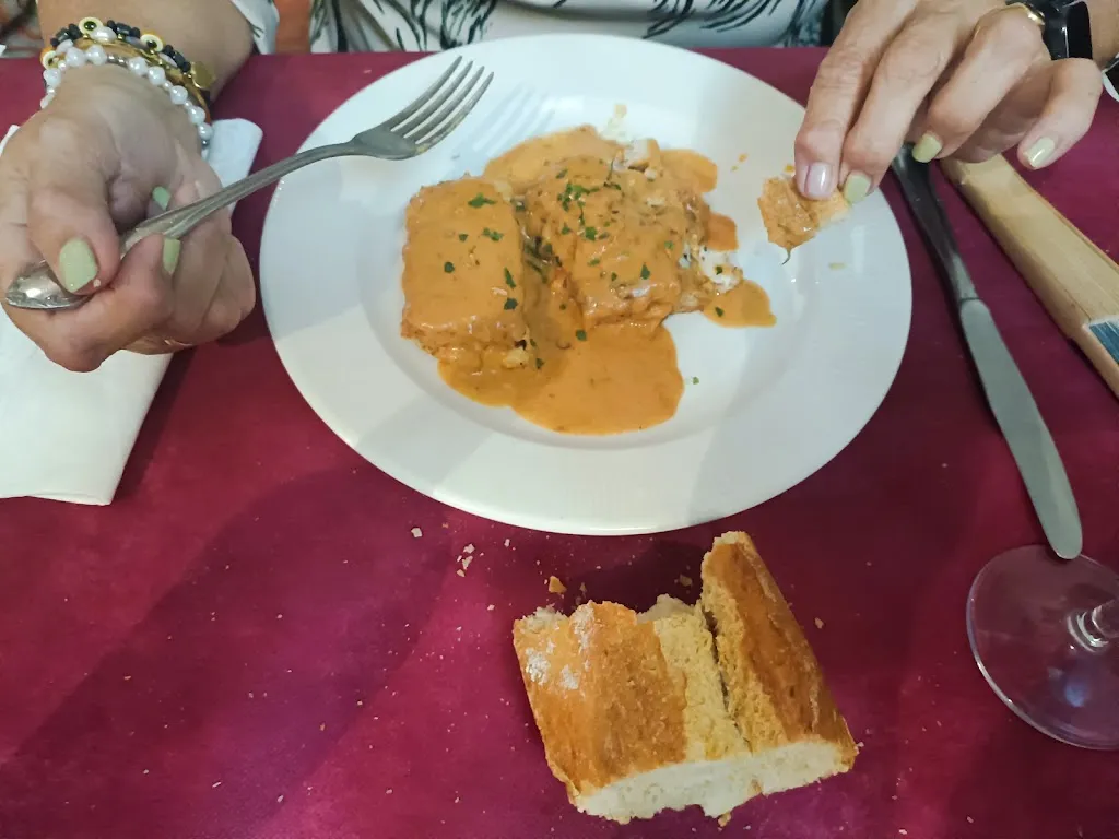 GLORIA BARCO_Restaurante Aiensa_Arrigorriaga_review