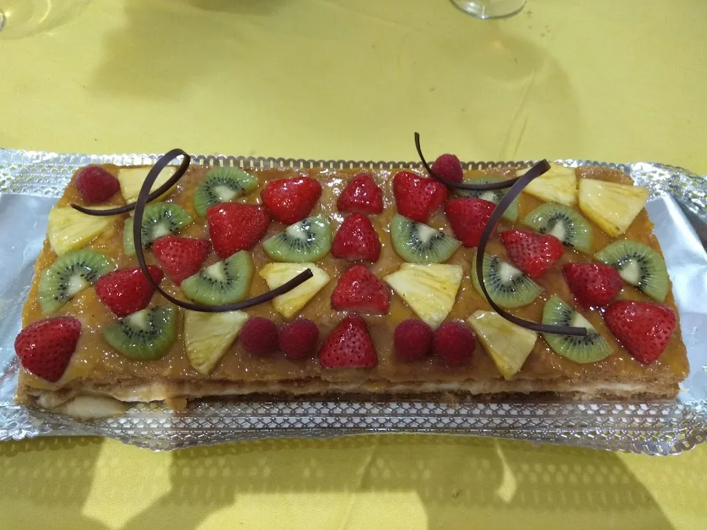 pedro bella_Restaurante Aiensa_Arrigorriaga_review