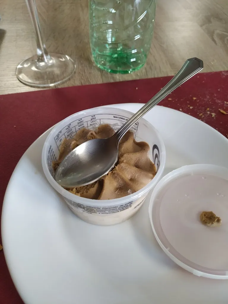 Txani DJ_Poli Berria Restaurante_Arrigorriaga_review