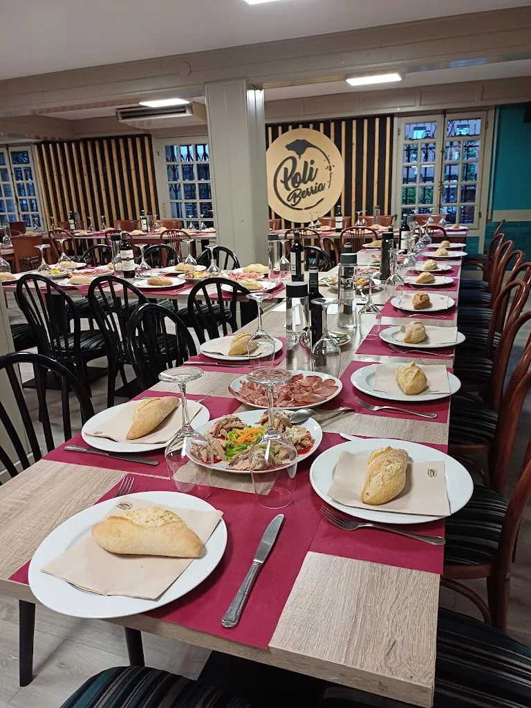 Poli Berria Restaurante_Arrigorriaga_slider_image_3