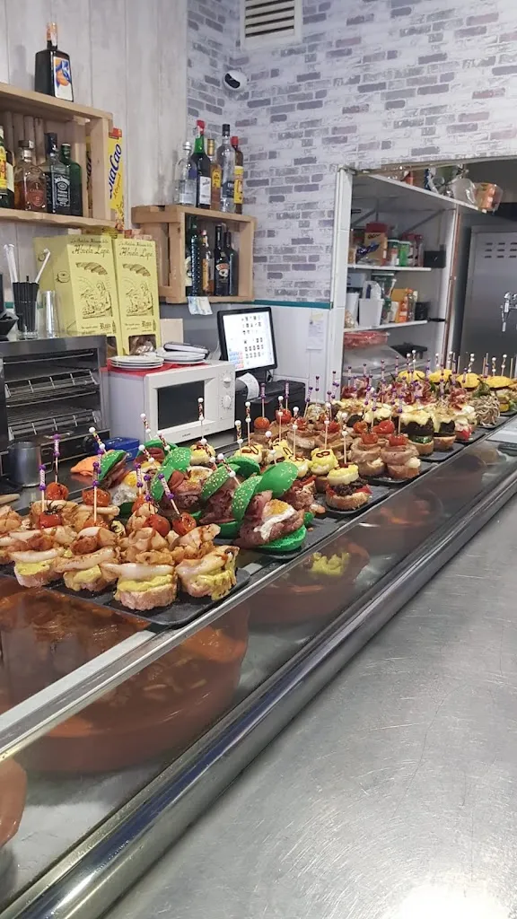 Menu_BENTAKO Asador-Arrocería_Arrigorriaga_immagine_5