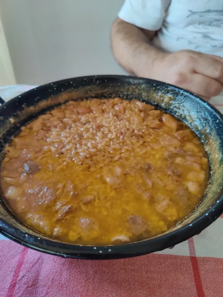 Menu_BENTAKO Asador-Arrocería_Arrigorriaga_immagine_6