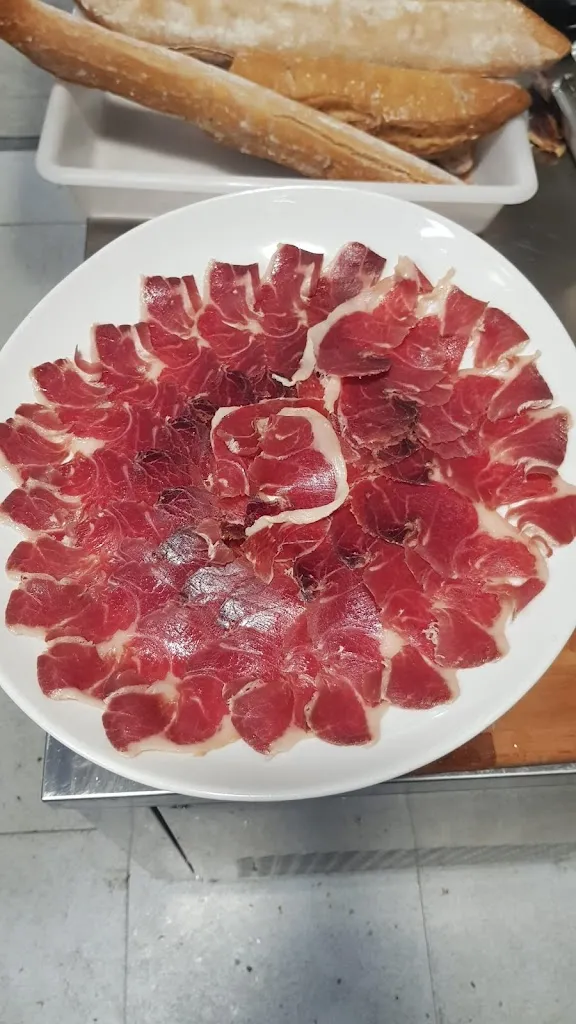 Menu_BENTAKO Asador-Arrocería_Arrigorriaga_immagine_7