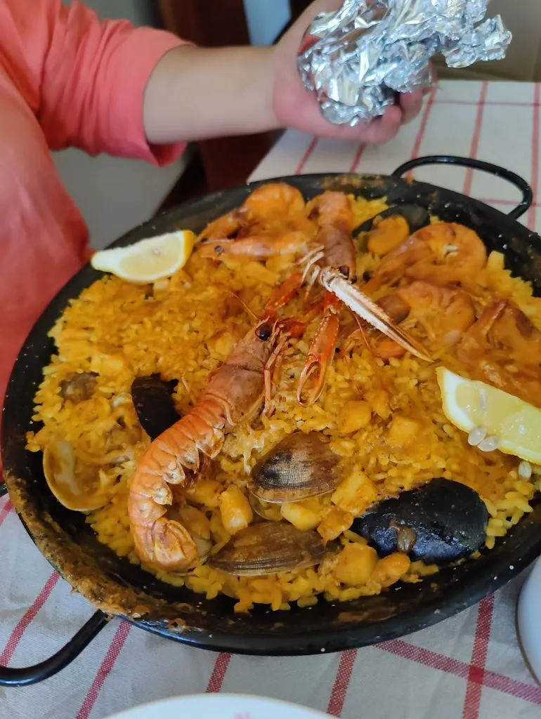 Menu_BENTAKO Asador-Arrocería_Arrigorriaga_immagine_9