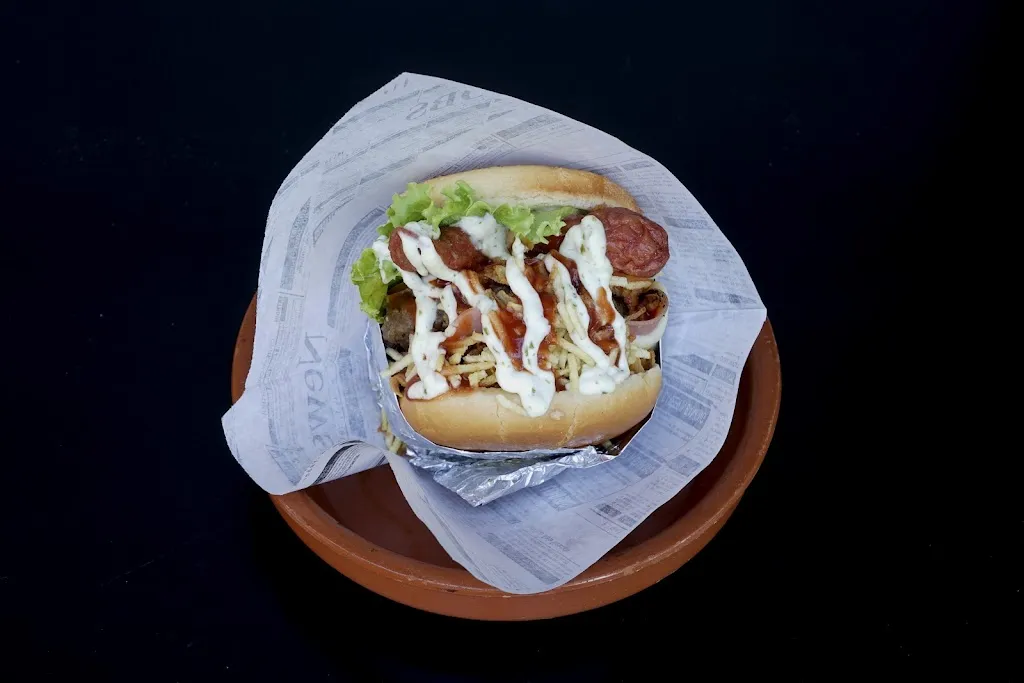 Menu_Carbón Gourmet_Arrigorriaga_immagine_8