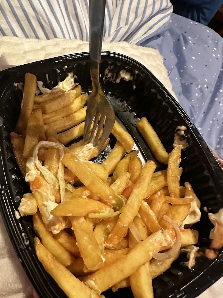 Jhordan Rivera_Carbón Gourmet_Arrigorriaga_recensione