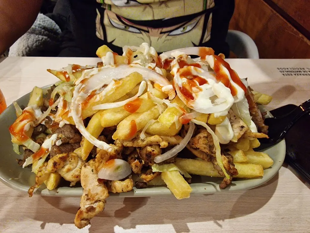 johanna rodriguez_Carbón Gourmet_Arrigorriaga_recensione