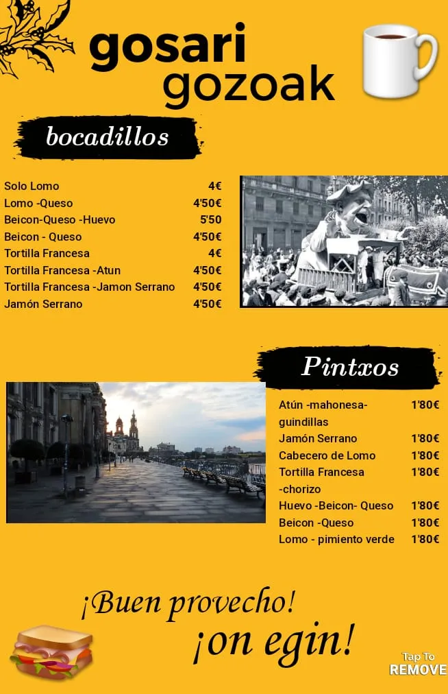 Menu_Gosari goxoak_Arrigorriaga_image_1