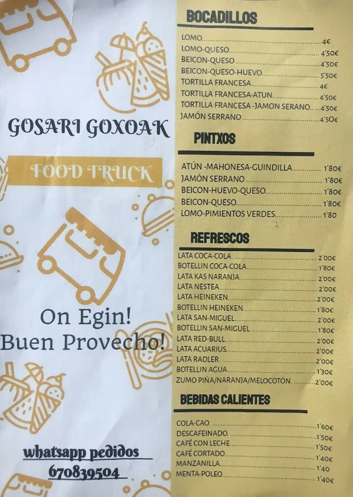 Menu_Gosari goxoak_Arrigorriaga_image_2