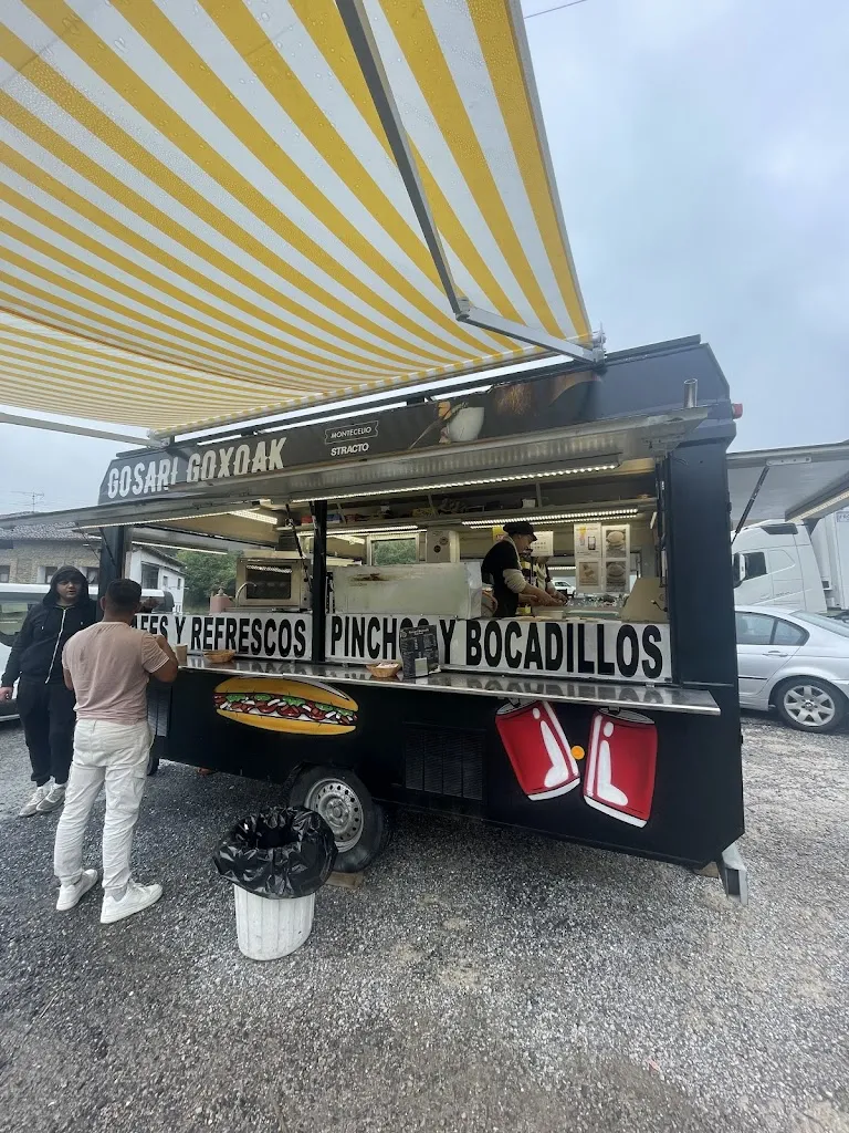 C FV_Gosari goxoak_Arrigorriaga_review