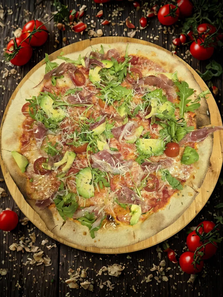 Coliseo Pizza_Arrigorriaga_slider_image_2