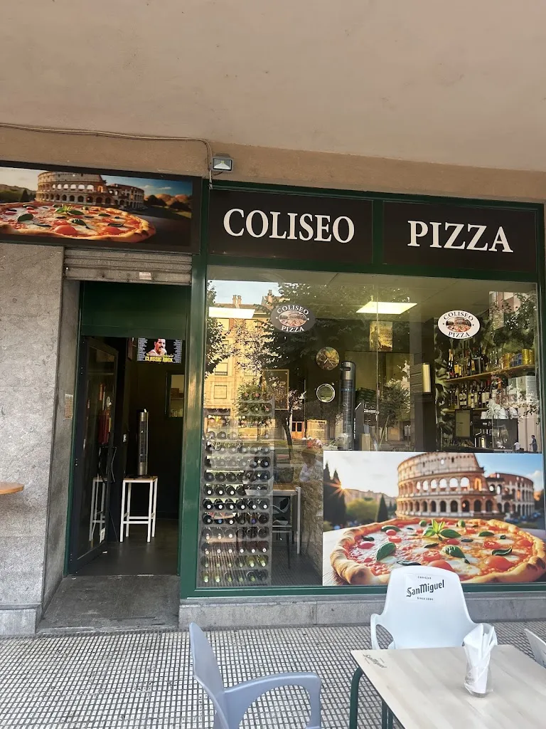 Coliseo Pizza_Arrigorriaga_slider_image_3