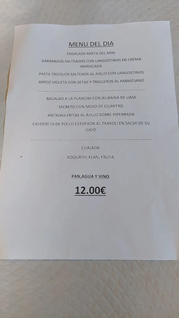 Menu_Mini-Bar_Arrigorriaga_image_1