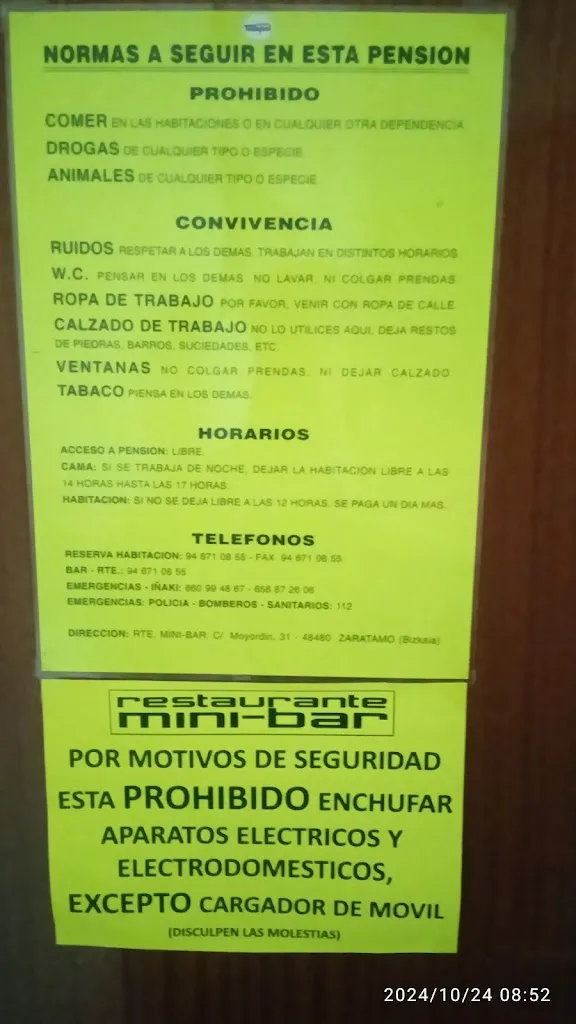 Cris Alvarez Beneitez_Mini-Bar_Arrigorriaga_review