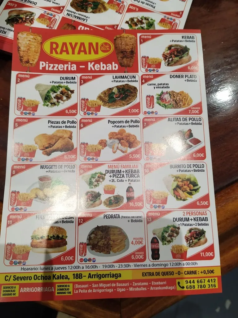 RayanPizzeriaKebab_Arrigorriaga_slider_image_3