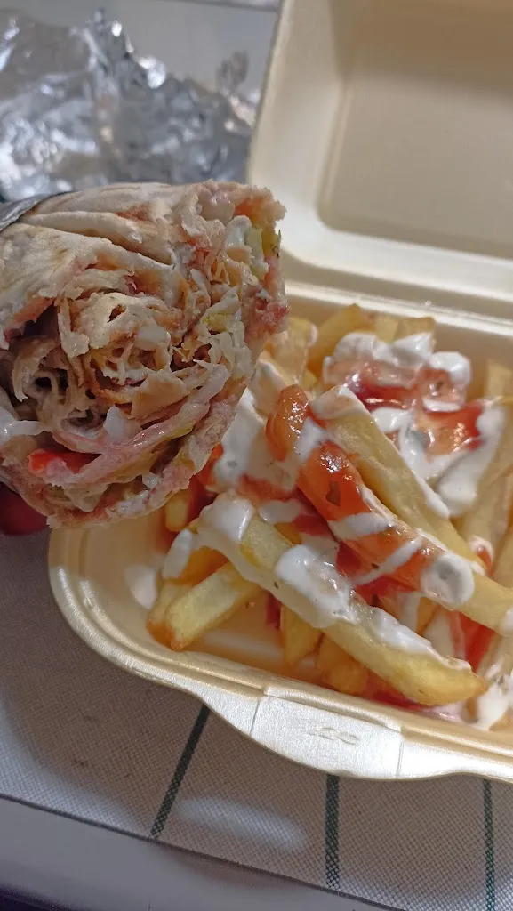 Irati Yugueros_Kebab Berria Arrigorriaga Y Tacos_Arrigorriaga_review