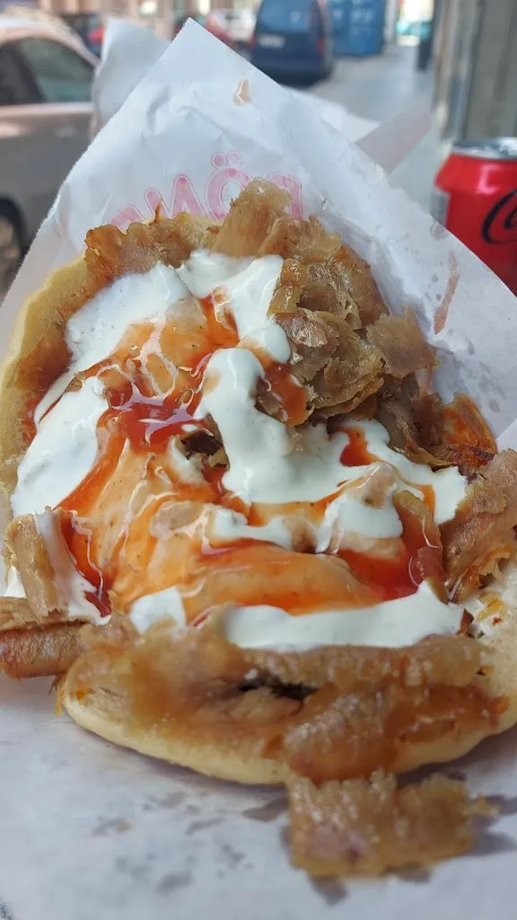 Xabier Cabrera_Kebab Berria Arrigorriaga Y Tacos_Arrigorriaga_review