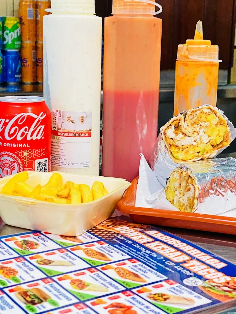 منڈا گجراں دا_Kebab Berria Arrigorriaga Y Tacos_Arrigorriaga_review