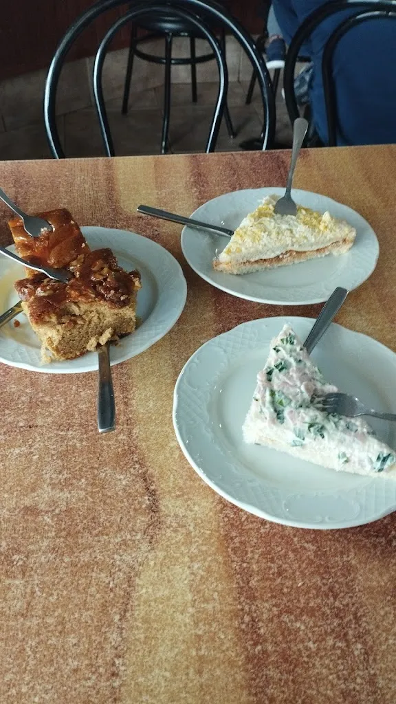 Alejandra C._Cafetería Imara_Arrigorriaga_review