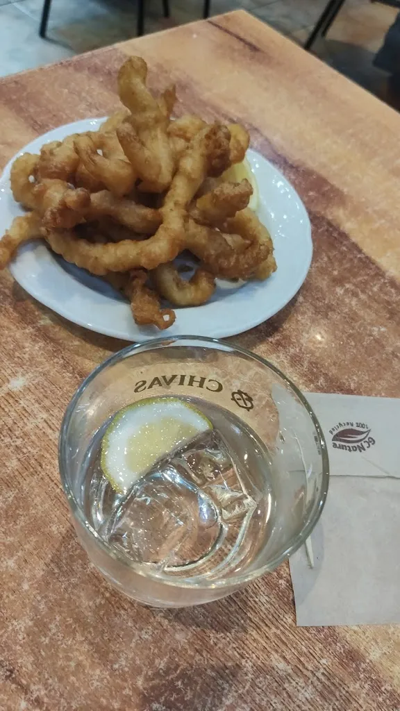 bor Serra_Cafetería Imara_Arrigorriaga_review