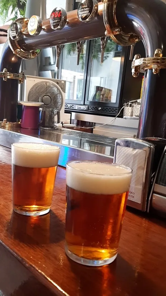 Cafe Bar Niko_Arrigorriaga_slider_image_2