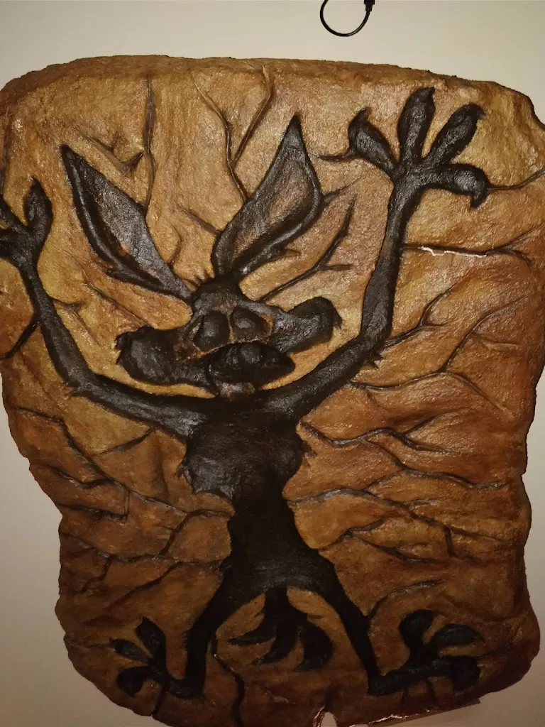 Jon Ander Fontán Valdelvira_Bar Coyote_Arrigorriaga_review