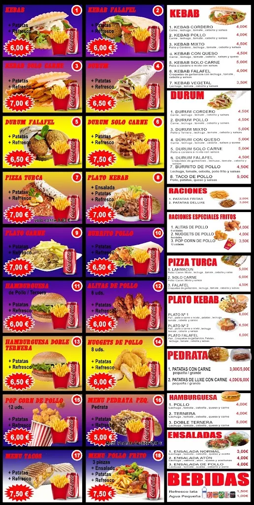 Menu_Goxo Doner Kebab_Arrigorriaga_image_2
