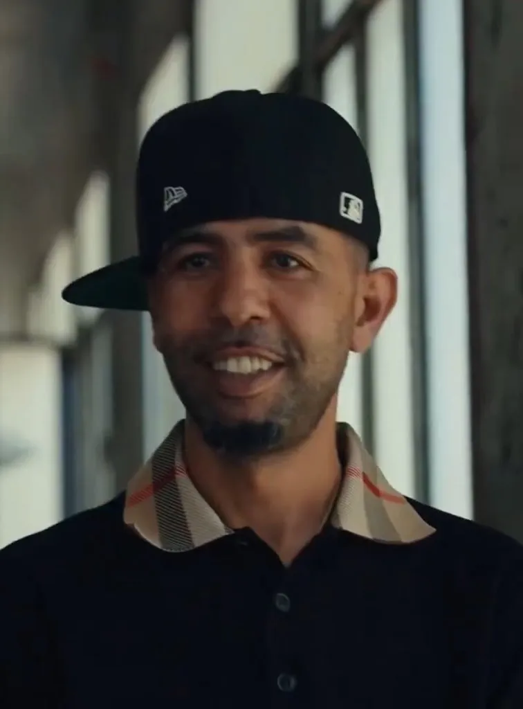 Aimar Elorriaga_Goxo Doner Kebab_Arrigorriaga_review