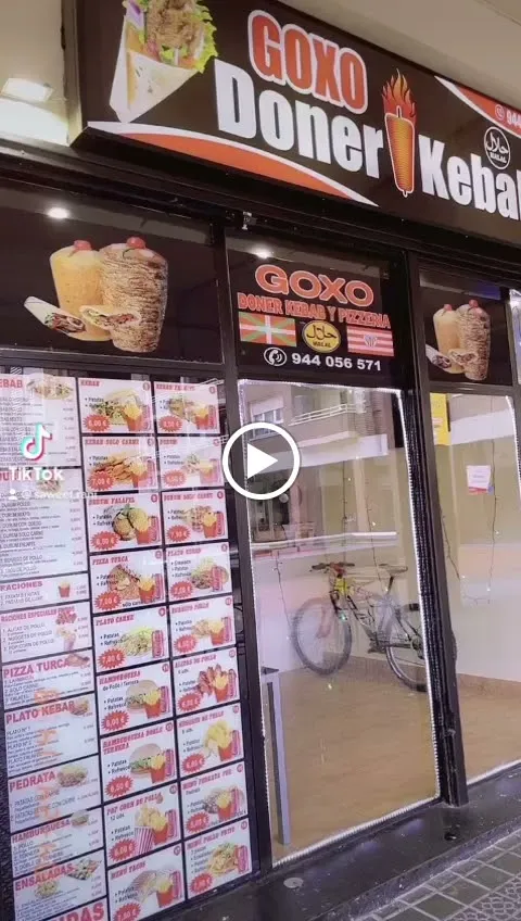 Goxo Doner Kebab_Arrigorriaga_slider_image_2