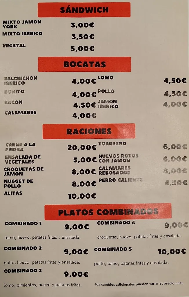 Menu_Cafeteria y hamburguesería Eguiluz_Arrigorriaga_image_1