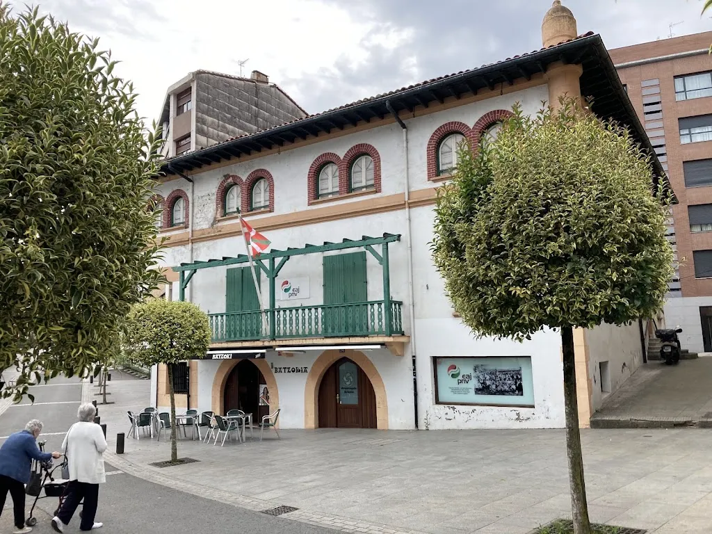 Arrigorriagako Batzokia_Arrigorriaga_slider_image_2