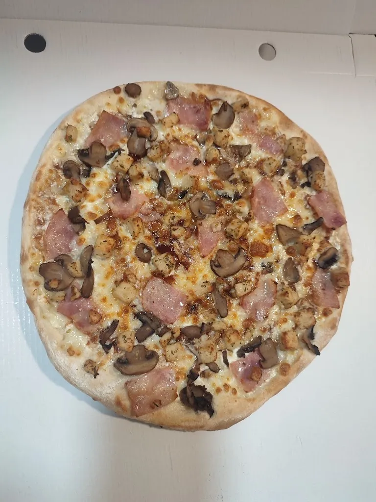 Pizzeria BEREZI PIZZA_Arrigorriaga_slider_image_3