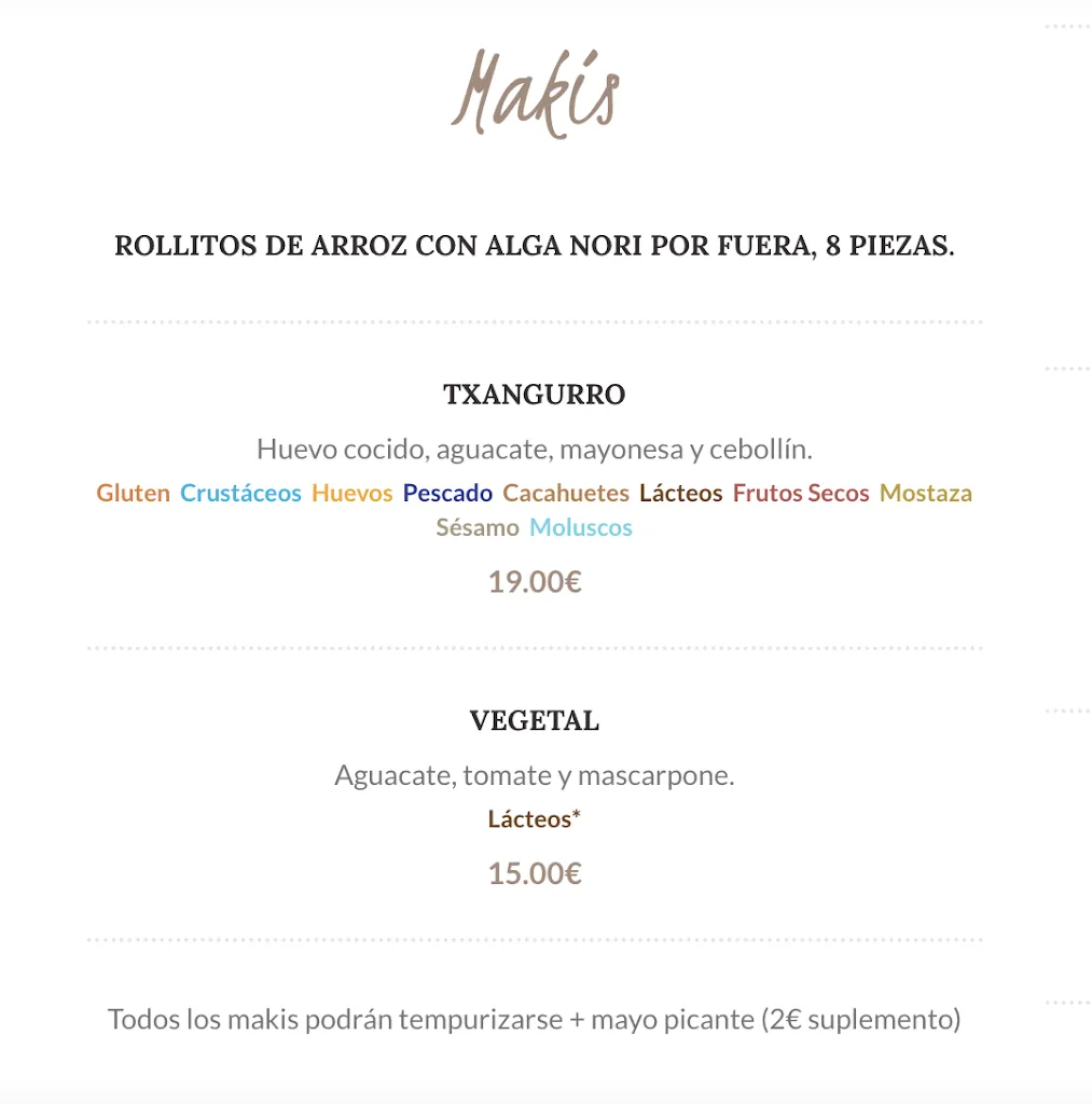 Menu_Milagros jatetxea_Barrika_image_2