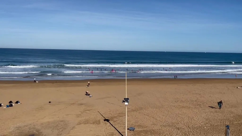 Rey P_Milagros jatetxea_Barrika_review