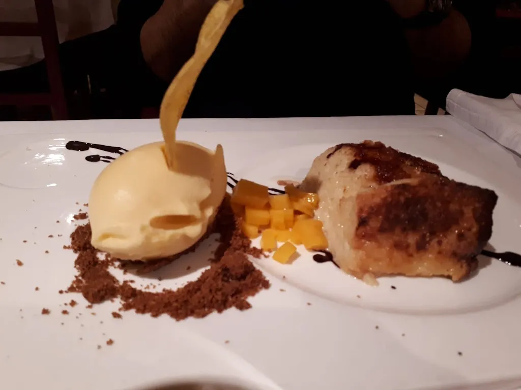 Deb Luc_Milagros jatetxea_Barrika_review