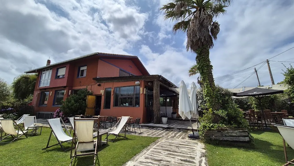 Vladimir Balaz_Milagros jatetxea_Barrika_review