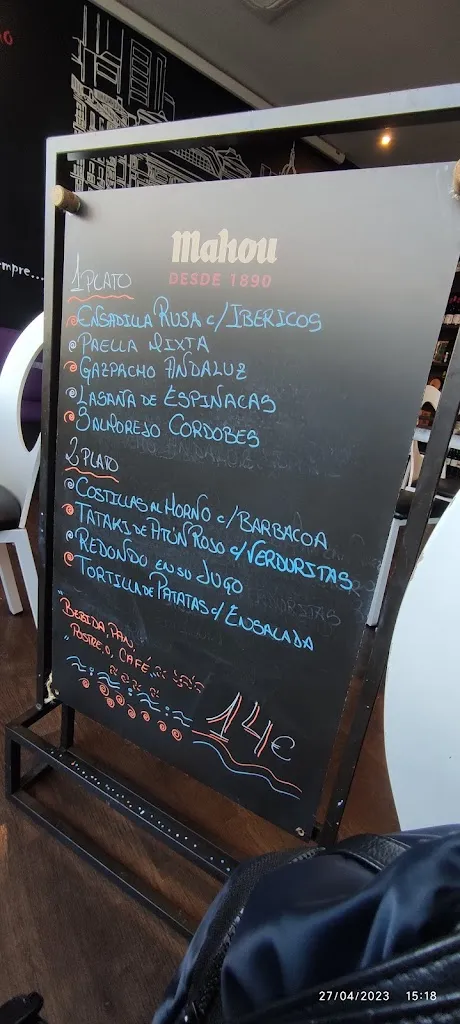 Menu_La Barrika de Bilbao_Barrika_image_3