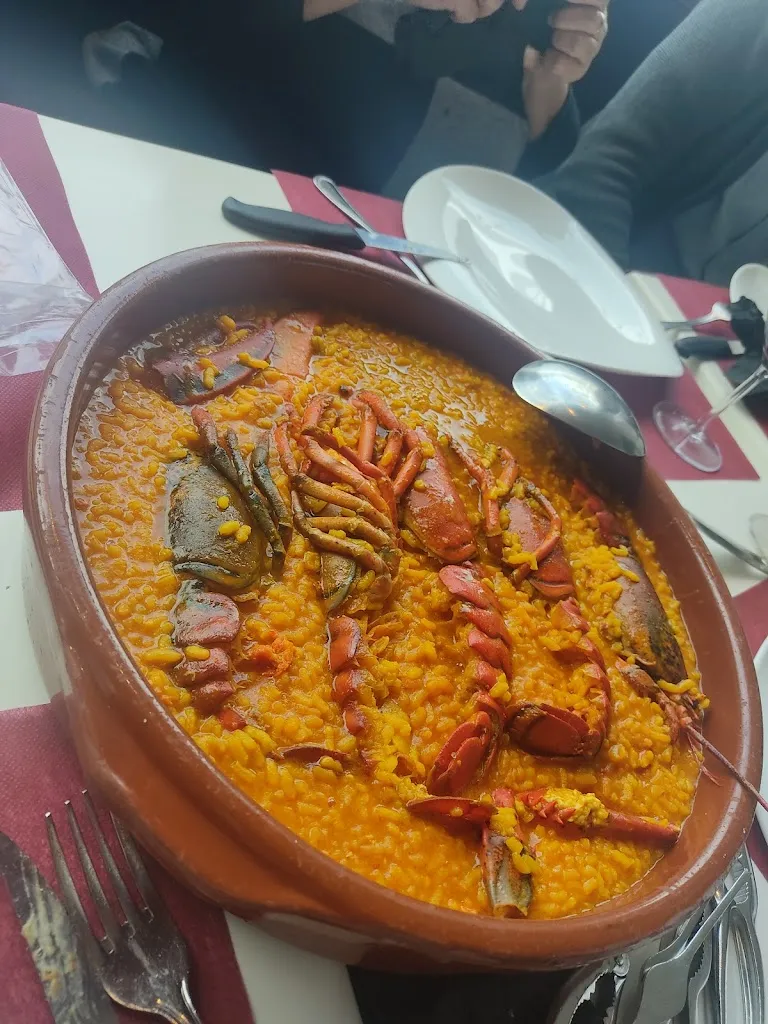 Menu_La Barrika de Bilbao_Barrika_image_9