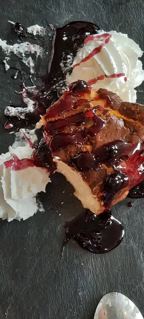 AZUL AÑIL_La Barrika de Bilbao_Barrika_review